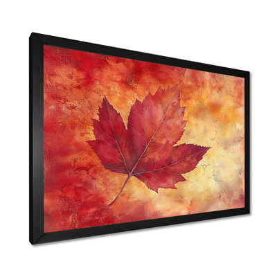 Irodion - art mural floral grand