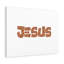 Jesus Jaguar - Wrapped Canvas Print-765734197