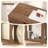 2-Tier Console Table