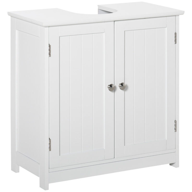 60cm Bathroom Vanity Base Only