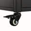 Chariot de barbecue pliable pour l'extérieur-2114837789