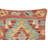 Geometric Throw Pillow