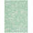 Willaurie Performance Abstract Indoor/Outdoor Area Rug-1706848698