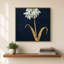 «Shimmering Summer II Indigo» par James Wiens - impression sur toile-130878817-130878819-130878820