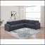 Ensemble de canapé modulaire 4 pièces Elegant-1639070500