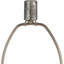 Lampe de table 31 po Belleville