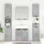 Freestanding Under Sink Cabinet-1990139117