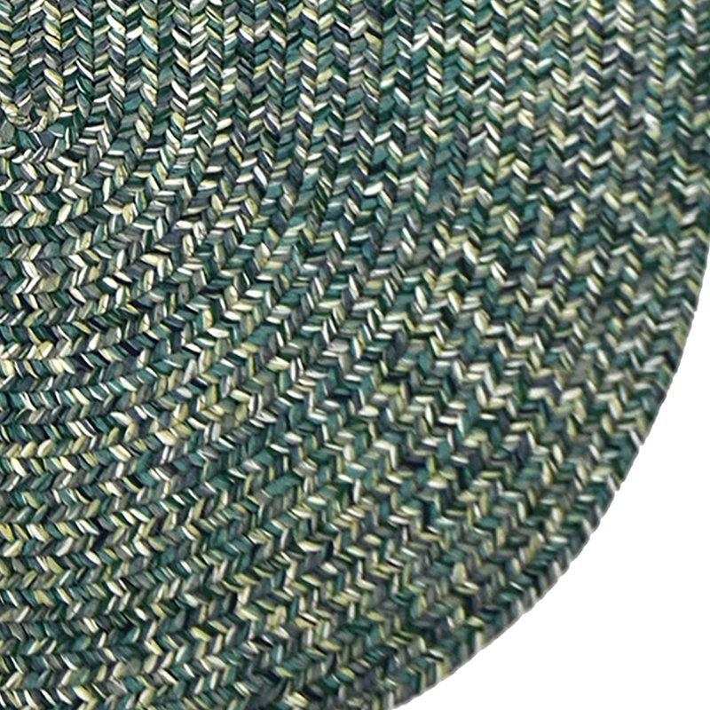 Waterfront_Azure_0299VS, Oval 8' x 11'
