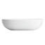 Lavabo vasque rond Evoluxe