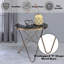 Table de bout Valora