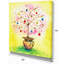 « pâques tree », reproduction sur toile tendue-29506567