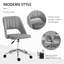 Chaise de bureau Vinsetto-1822925159