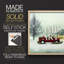 Art de Noël - XXXI - Reproduction encadrée - Restickable-768722703-768722698