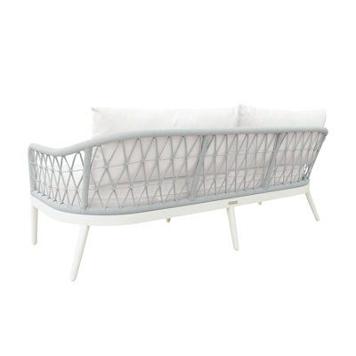 Nevis Sofa With Cushion