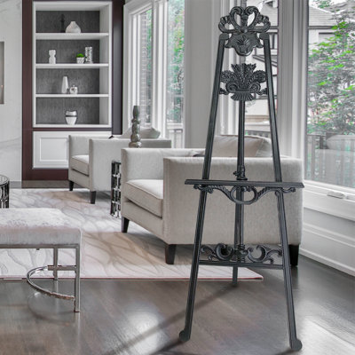 Wayborn Adjustable Folding Easel