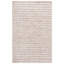 Tapis à performance abstraite tissé à la main Glory Shag 101-1330351364
