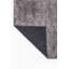 Rapture Geometric Shapes Area Rug in Gray-1070660405