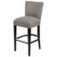 Upholstered Counter Stool-23819518