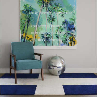 Wool Rug