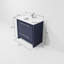 Ensemble de meuble-lavabo simple 36 po Lafarre-1481557242-1481557126