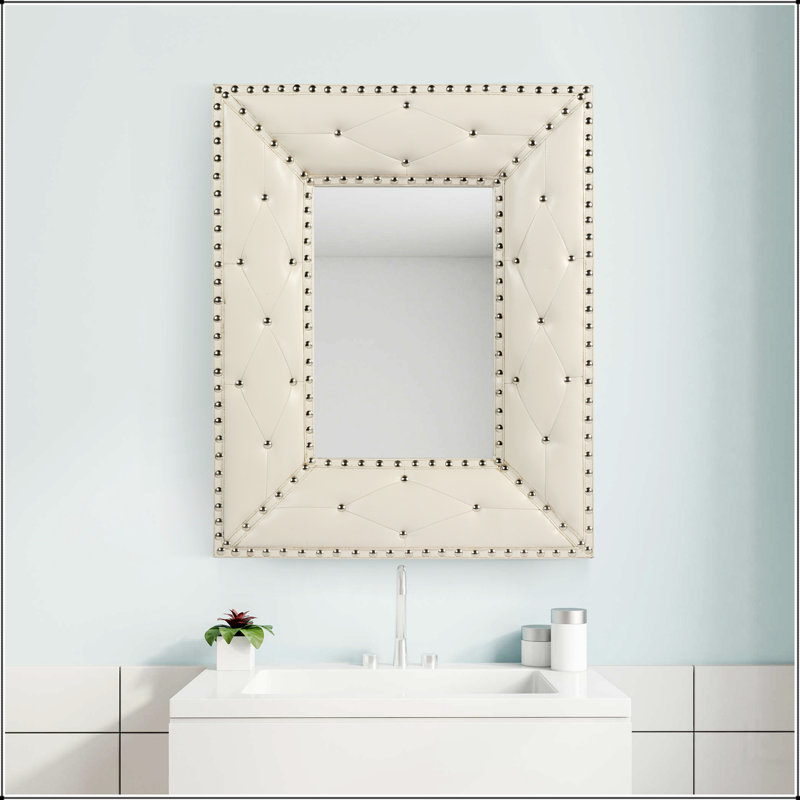 Miroir décoratif mural