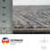 Corduletta carpet in dark gray