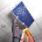 Astronomy Fluorescent Light Covers for Ceiling Lights - For 2x4 Light Fixture - by Octo Lights