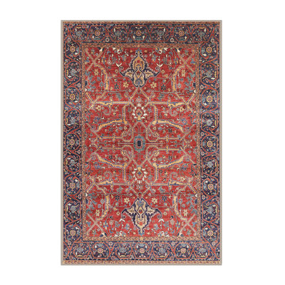 Oriental Indoor Rug