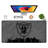 Large Mouse Pad Desk Mat For Home Office, Gaming Mousepad Extended Desk Pad - Computer Keyboard Mouse Mat With Non-Slip Base And Stitched Edge Office Desk Organizers And Accessories