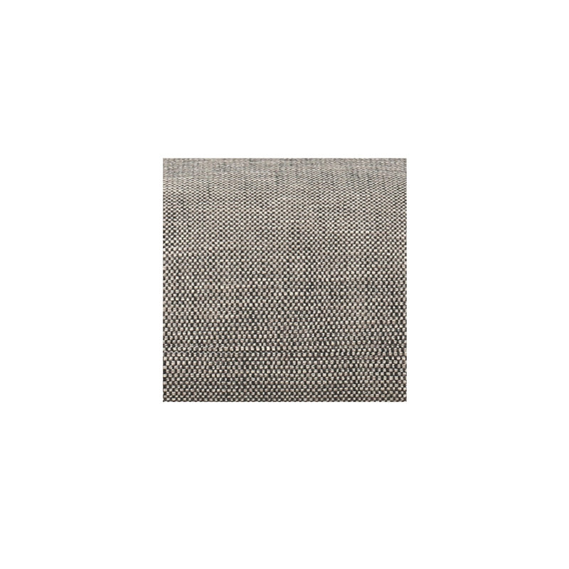 Pierce Accent Slipper Chair, Ash Mélange Basketweave