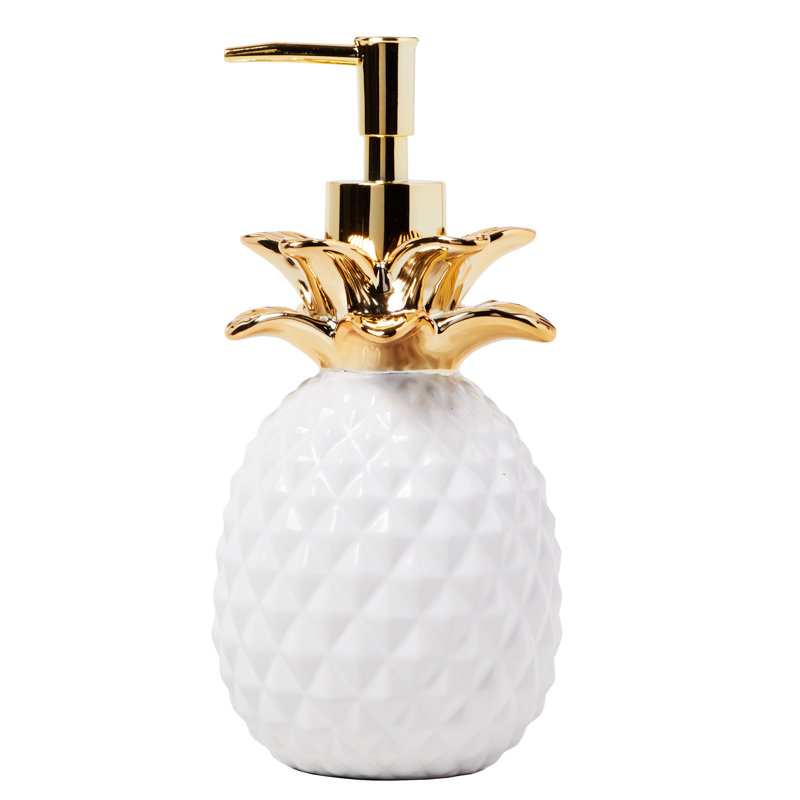 Gerace Soap / Lotion Dispenser