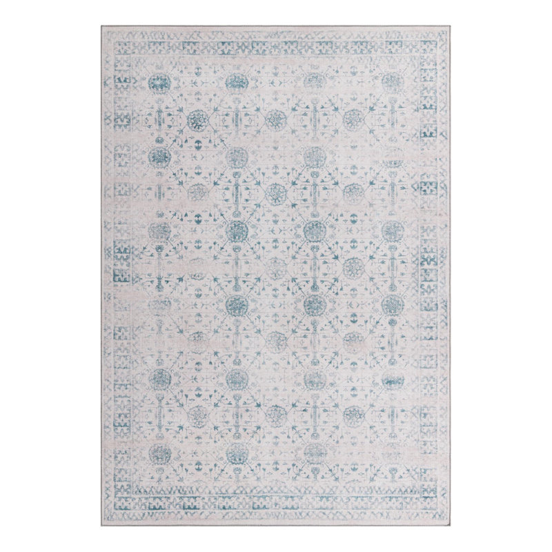 Tilghman Chenille Indoor Rug, Rectangle 8'4" x 12'