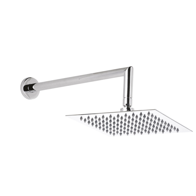 Wall Mounted Mitred Arm
