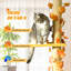 Myla Scratching Post-34715302