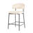 Jerwin 24.38'' Upholstered Counter Stool-844770993