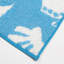 Tapis pour salle de bain Richelle-1755111213
