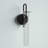 Cueto 1-Light Dimmable Bath Sconce-768622095