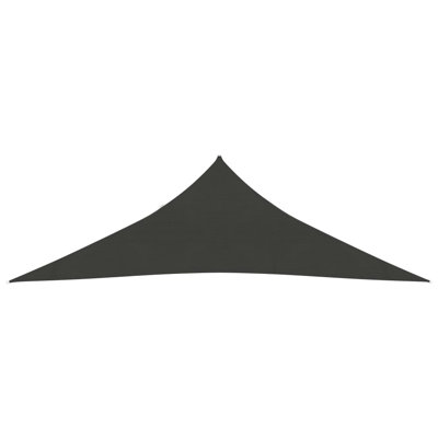 Austrinus 3.5m x 4.9m Triangular Shade Sail
