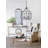 Mccoll 4 - Light Dimmable Geometric Chandelier