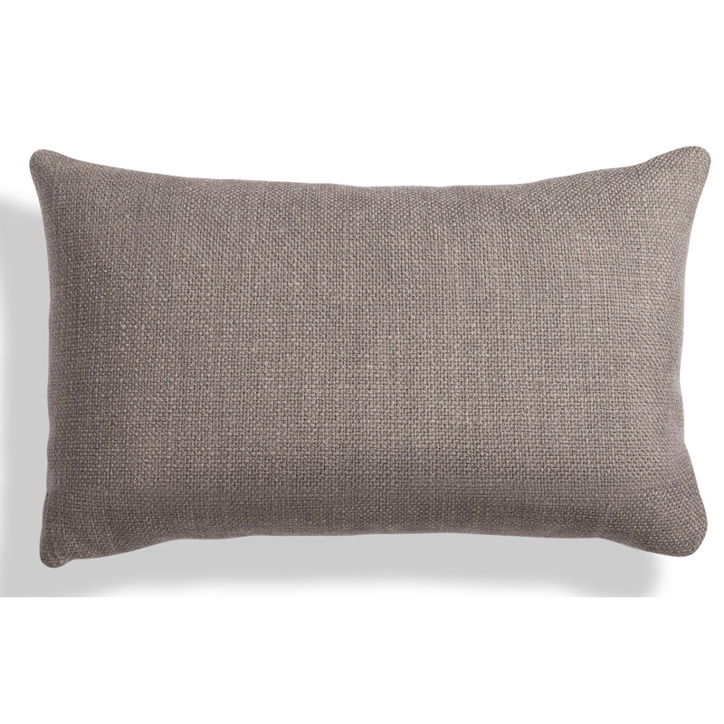 Signal Pillow Cover & Insert, Rectangular, 13" x 20"