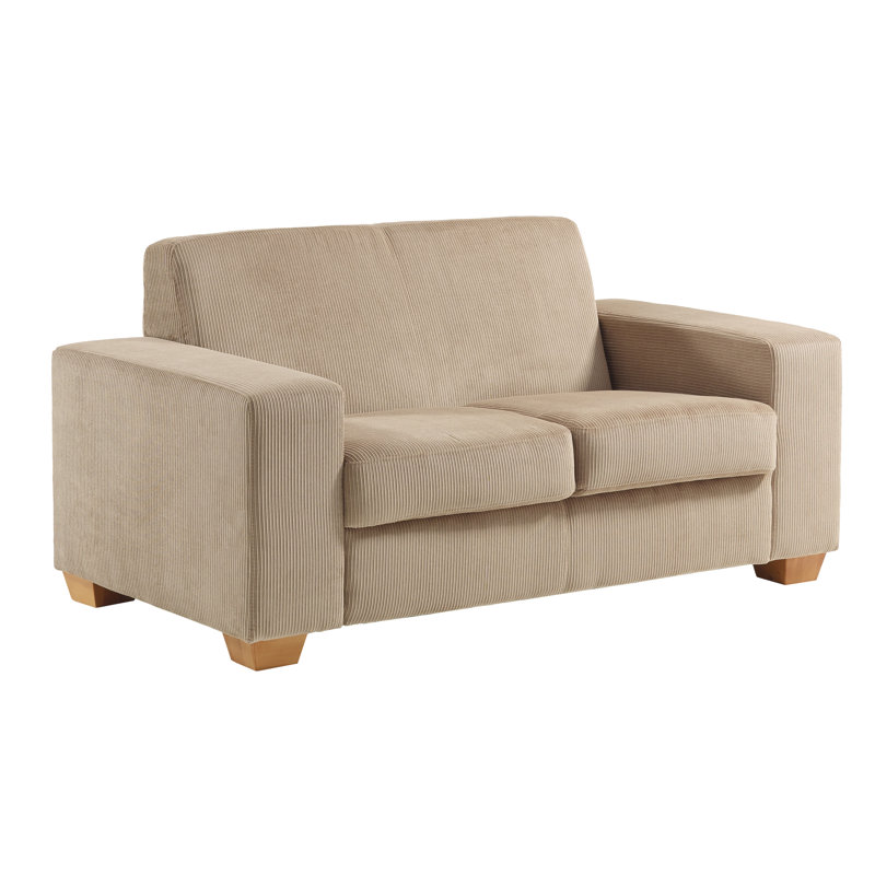 Loveseat, Brown