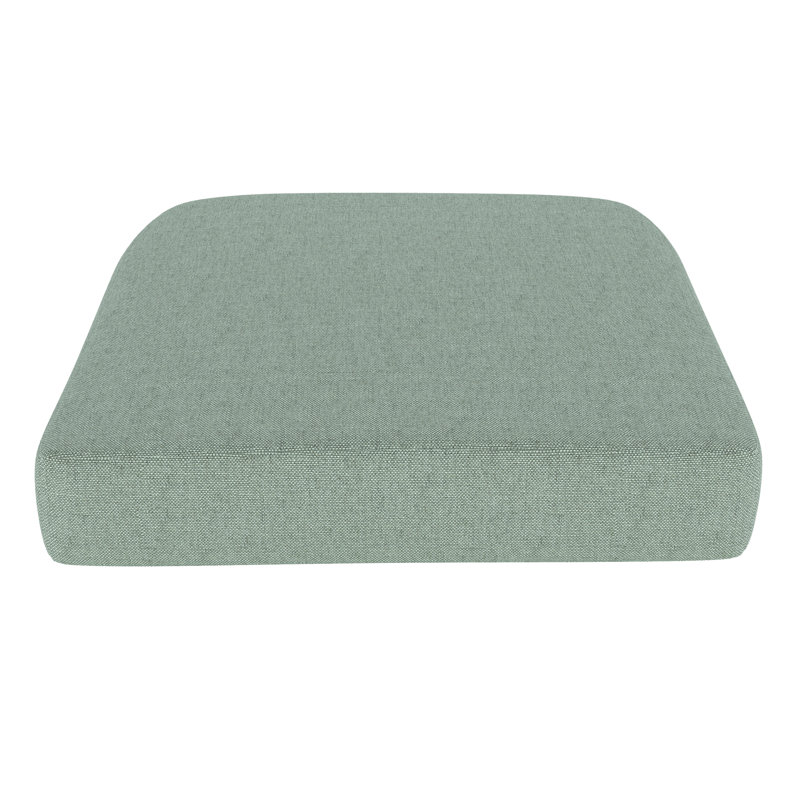 Coussin de siège d'extérieur Sunbrella, Toile spa Sunbrella®