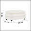 Canapé confortable avec coussins moelleux et structure durable, pour les espaces de vie modernes et traditionnels.-189351976-189352150