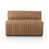 Crypton Nomad Taupe Polyester Blend selected