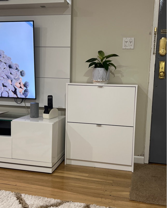 Customer review by Larrissa