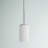 Charvic 1 - Light Single Pendant-620842580