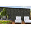 Panneau d'intimité décoratif Tropics-121890466
