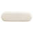 Sarh Polyester Upholstered Bench