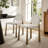 Hayley Upholstered Fabric Dining Side Chair-109758102-109758101