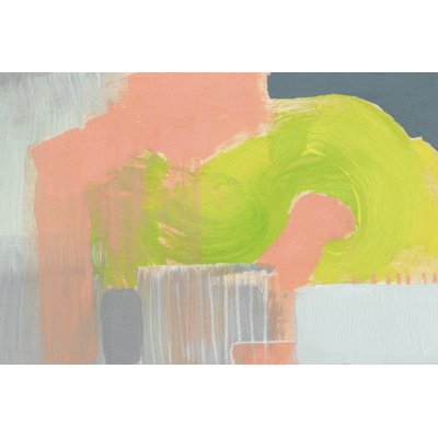 Lime Squeeze II